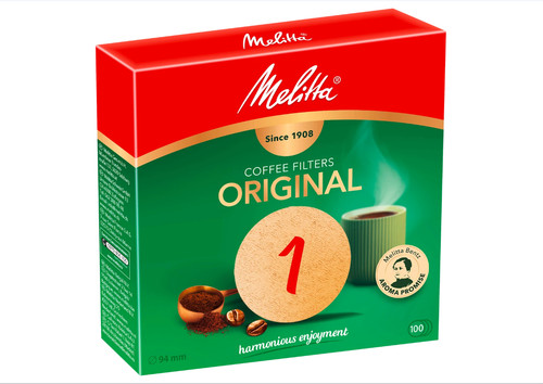 Melitta filtro caffè - melitta,