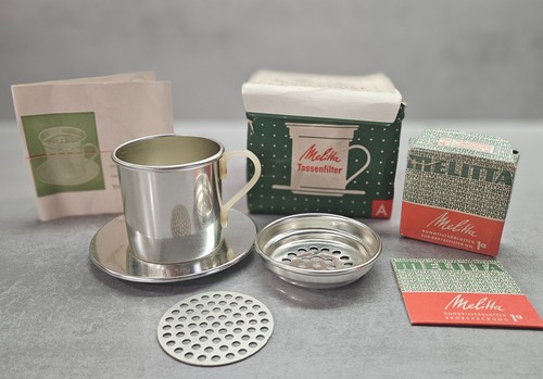 Filtro tazza vintage - a,