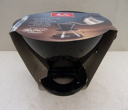 Filtro caffè melitta fori - melitta, 2