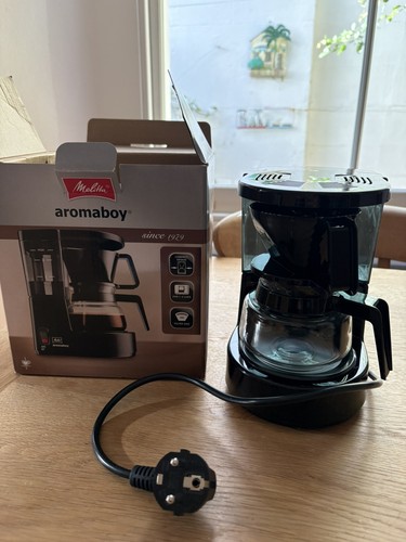 Melitta filtro macchina - filtro,