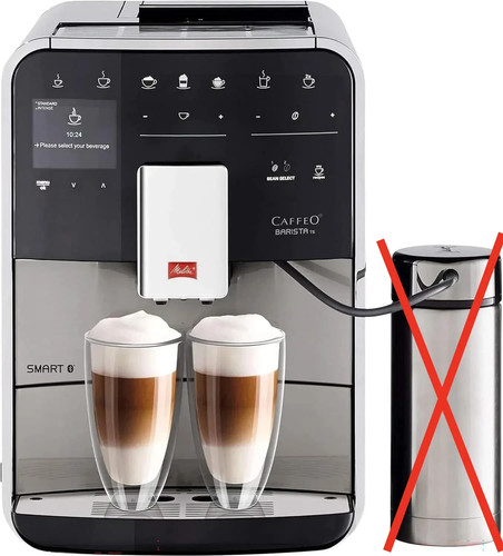 Macchina caffè melitta - da,