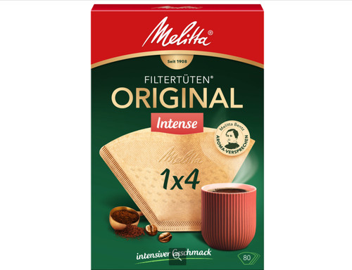 Melitta sacchetti filtro - melitta,