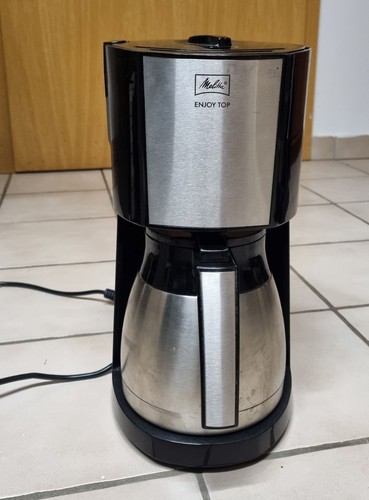 Melitta enjoy top therm - enjoy,