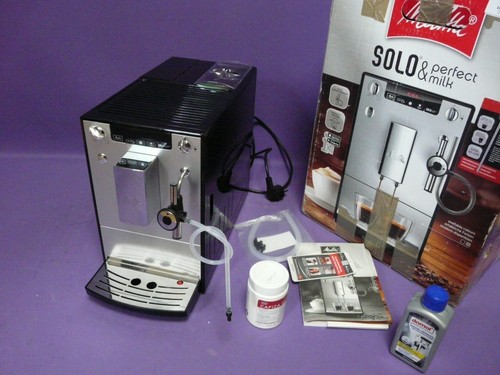 Melitta e957 203 - e957-203, caffeo