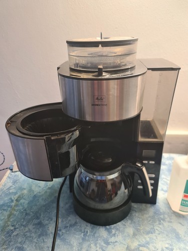 Melitta aroma fresh - aroma, 1021-01