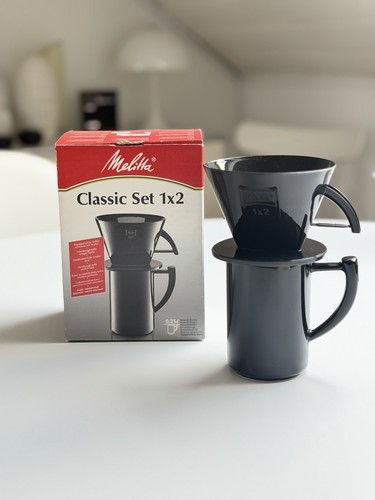 Melitta vintage mid century - melitta,