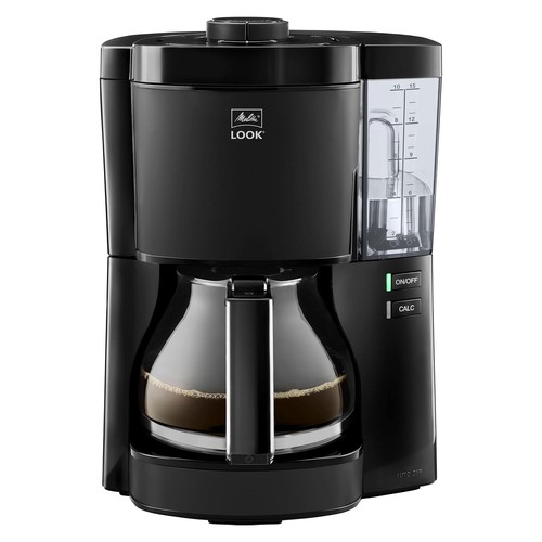 Melitta look 1025 - look, macchina