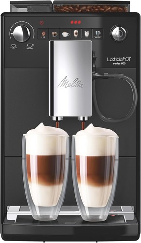 Melitta latticia 1450 - melitta,