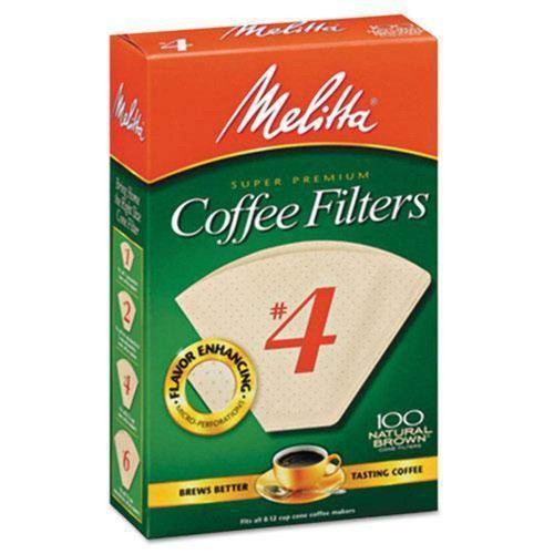 Melitta filtri caffè - melitta, 4