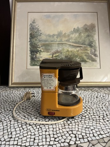 Antica macchina caffè - antica, da