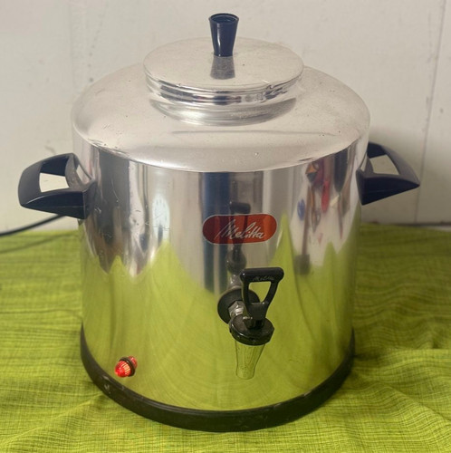 Melitta porta scaldabagno - porta,