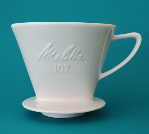Melitta filtro caffè - filtro,