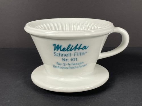 Filtro melitta 101 - filtro,