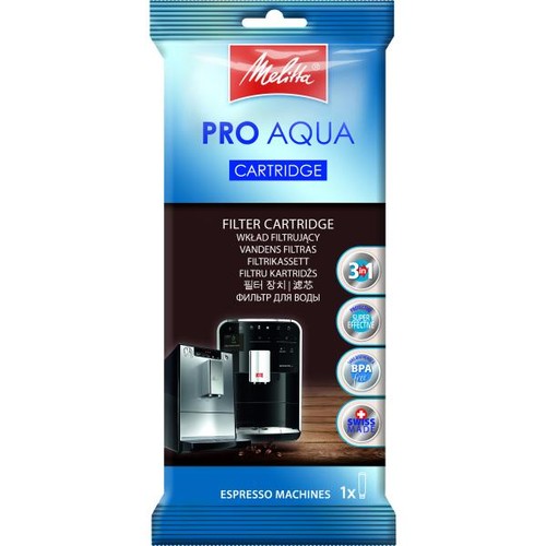 Melitta filter pro aqua - filter,