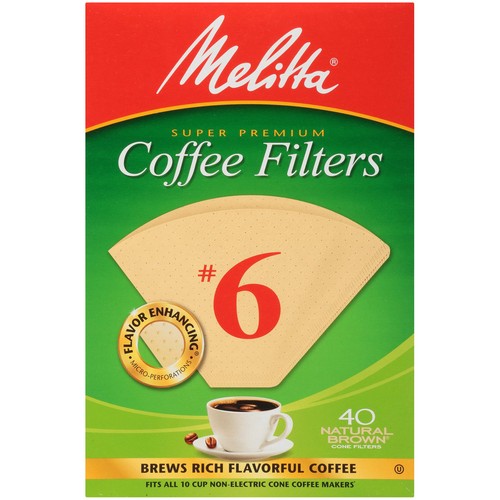 Melitta filtri caffè - caffè, a