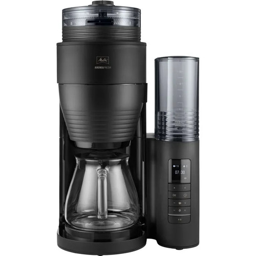 Caffettiera filtro con - a,