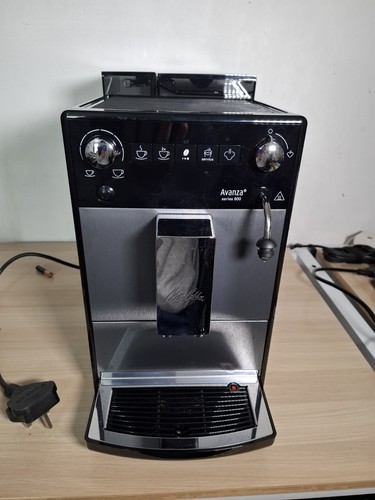 Macchina caffè melitta - melitta, avanza