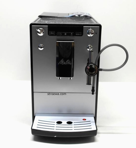 Melitta caffeo solo - caffeo, perfect