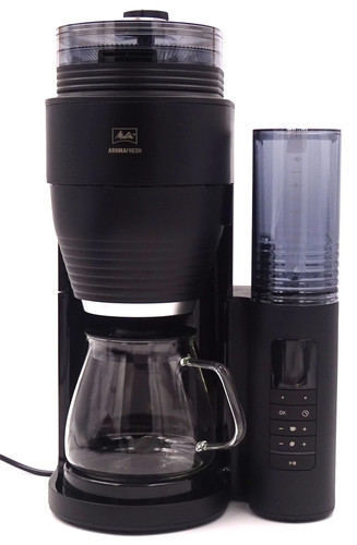 Melitta macchina caffè - macchina,
