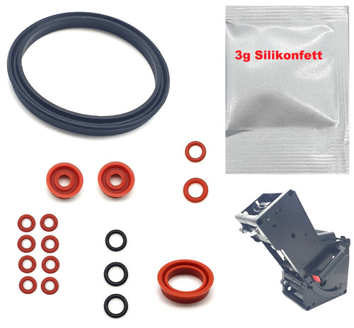 Kit manutenzione - manutenzione, xl