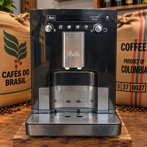 Melitta caffeo bistro - bistro,