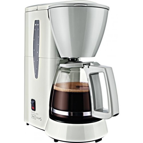Melitta m720 1 - 1, caffettiera