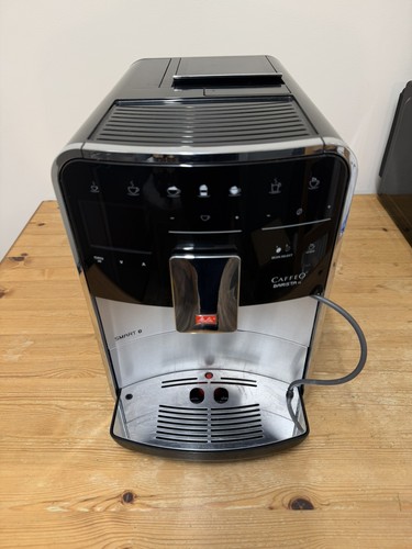 Macchina caffè melitta - macchina,