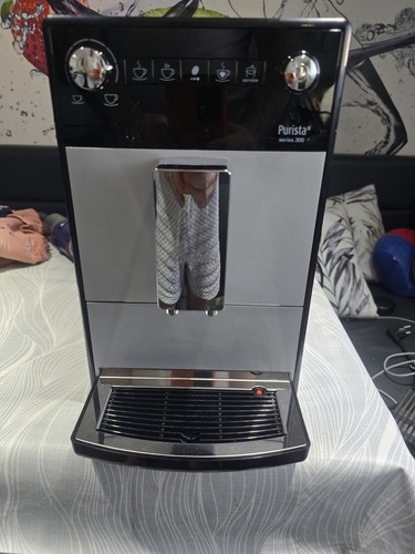 Melitta purista f23 - melitta, f23/0-101