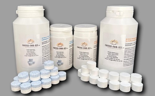 Compresse detergenti fasi - 2,