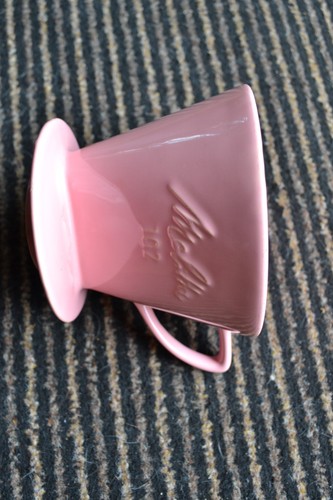 Filtro caffè melitta 102 - caffè,