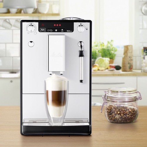 Melitta macchina caffè - macchina,