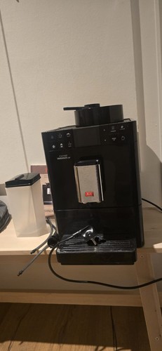 Macchina caffè melitta - da,