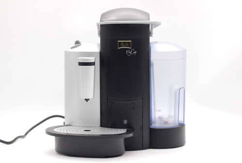 Melitta mycup macchina - melitta,