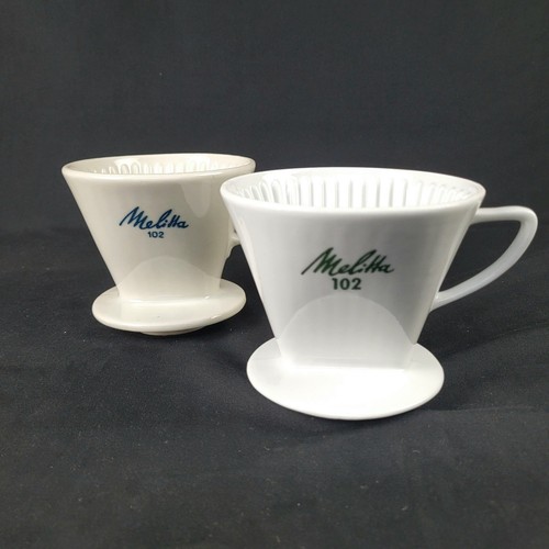 Filtri caffè vintage - filtri,
