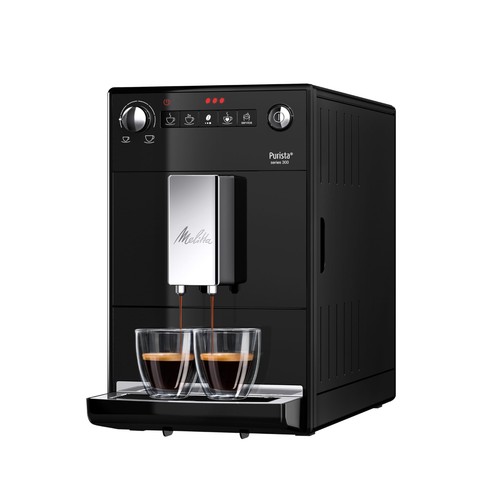 Melitta purista f23 102 - melitta,
