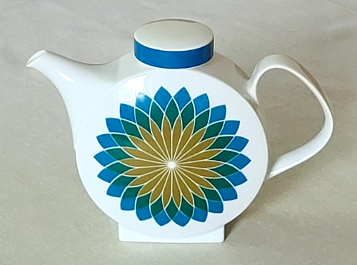 Teiera melitta budapest - melitta, anni
