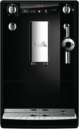 Melitta caffeo solo perfect - melitta, &