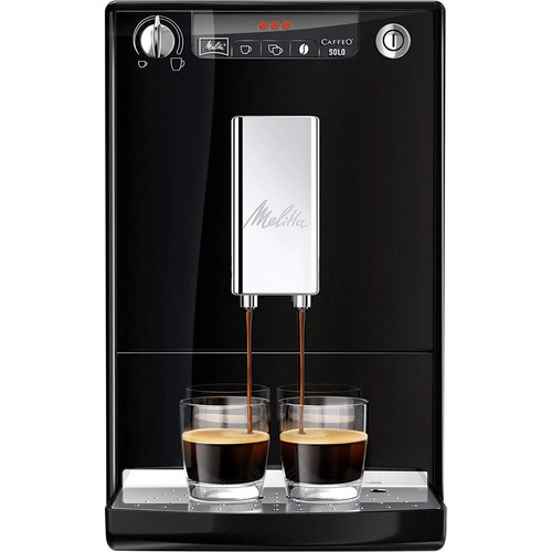 Melitta caffeo solo e950 101 - caffeo,