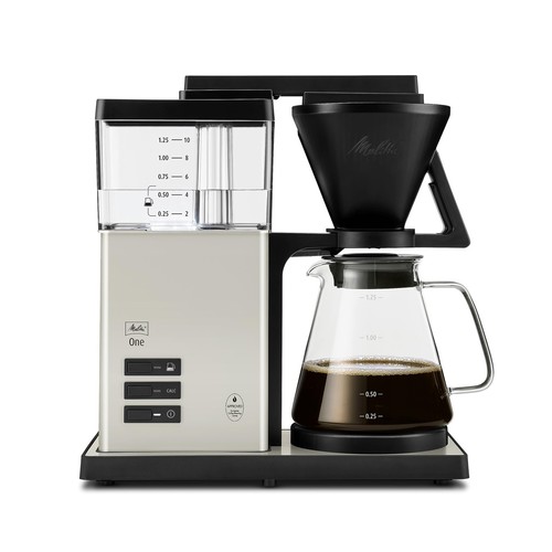 Melitta one 1031 macchina - one, 1031-03