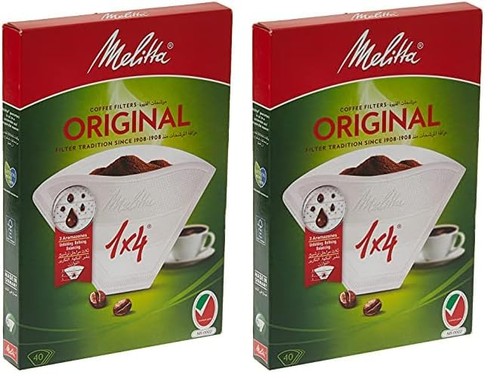 Melitta original filtri - filtri, x