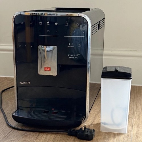 Macchina caffè melitta - da,