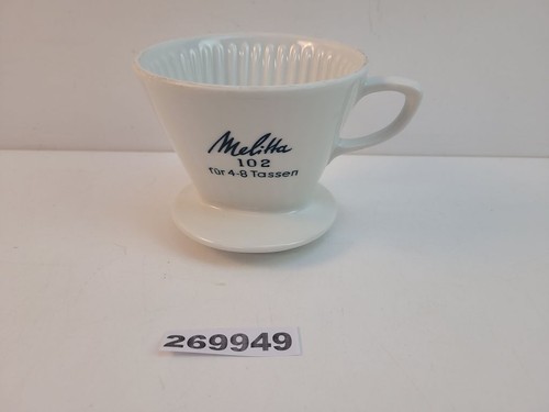 Filtro caffè melitta - filtro,