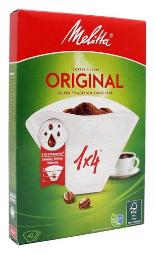 Kaufgut filtro carta caffè - kaufgut,