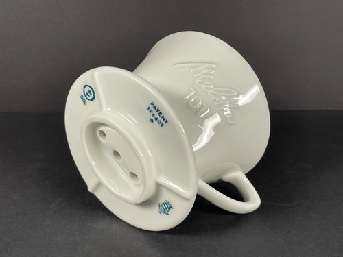 Filtro melitta 101 - melitta, ch-101