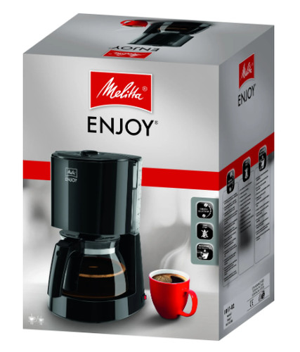 Melitta macchina caffè con - macchina, da