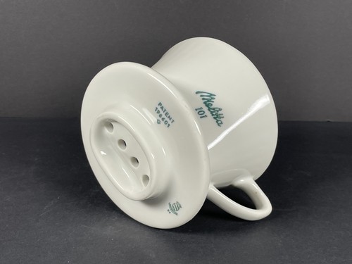 Filtro melitta 101 - melitta, ch-101