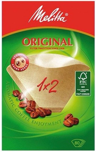 720 pezzi melitta filtro - 720,