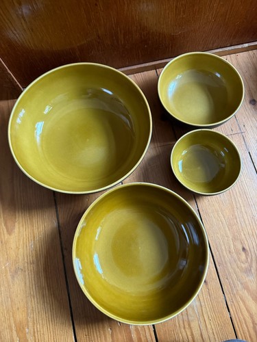 Set ciotole melitta 6 - melitta, 6-19