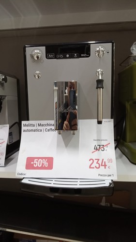 Melitta solo milk - melitta,