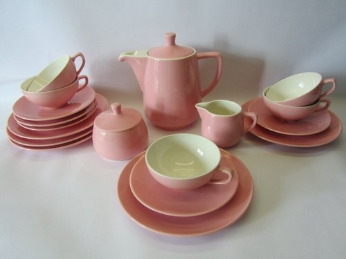 Melitta servizio tè caffè - melitta,